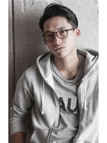 カクテル(COCKTAIL)&nbsp;ビジネスオールバック