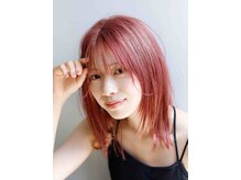 ラ ルーメ(LA Iume)