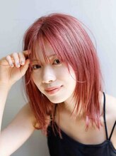 ラ ルーメ(LA Iume)