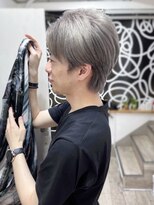 ミッシェル アフロート(michelle afloat)&nbsp;◆シルバーサイドパート◆