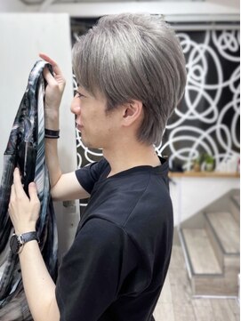 ミッシェル アフロート(michelle afloat) ◆シルバーサイドパート◆