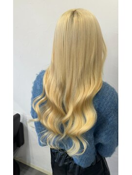 プルエクステのお店ネクスト(NEXT) プルエクステ