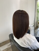 アンファングプラス(Anfang+) ツヤ髪