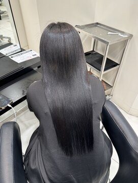 アヴァンス イオンモール和歌山店(AVANCE) ◎髪質改善ストレート◎【イオンモール和歌山】