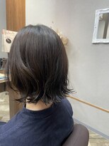 フリーダム 宇部駅前通り店(freedom)&nbsp;ボブ