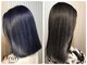 美容室オルセーの写真