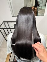 マチルダ(Matilda)&nbsp;髪質改善　セットメニュー