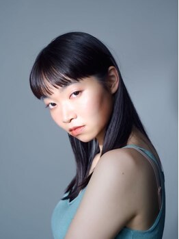 スイ(SUiii)の写真/【髪質改善ストレート】しっとりやわらかい、ナチュラルに馴染む。自然な仕上り。縮毛矯正で艶髪へ。