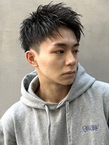 アリエッタ(aRietta) 【aRietta大森】ベリーショート/ツーブロック