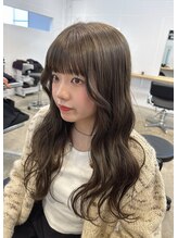 コクウ(COCU) ベージュカラー