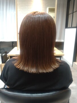 クロエバイラヴィズム 石山店(CLOE by LUVISM) ミディアム