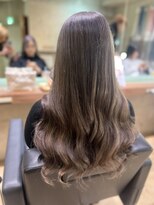 リノ(Lino)&nbsp;大人っぽグレージュ