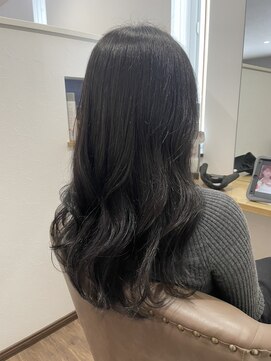 ロア(Roa) ラベンダーグレージュ