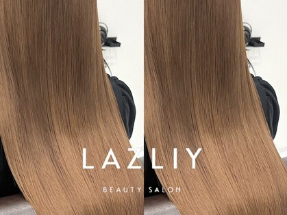 ラズリー(Lazliy)の写真