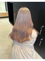 ツールズ 立川(TooLs) ミルクティーグレージュ