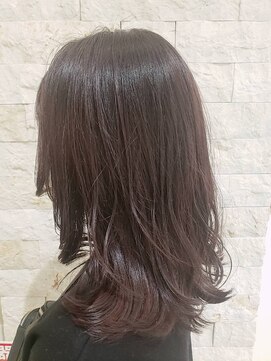 ユニックス イオンレイクタウン店(UNIX) ミティ×カール