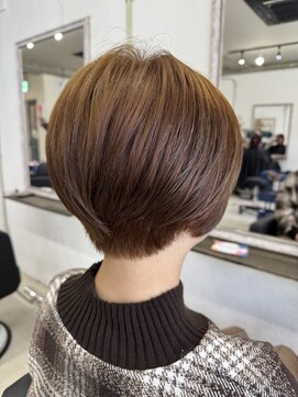 ウック(wooc) くびれショート