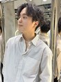 アンフィニー 仙台(ANFINI) 田中励也 縮毛矯正