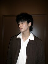 マチルダ(Matilda)&nbsp;マッシュウルフ