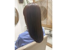 ハナサカヤヘアーサロン(hanasakaya hair salon)