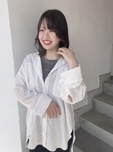 ヨーロ(yolo)&nbsp;木村 彩乃