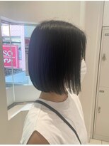 バサ ANNEX店(BASSA)&nbsp;ボブ