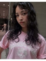 ベック(BECK)&nbsp;スパイラルパーマ