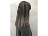5.6.7月限定　前処理+縮毛矯正 ￥17,600→ 12,430