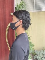 シャンプーボーイ 宮崎駅前店(SHAMPOO BOY)&nbsp;宮崎/メンズパーマ/メンズカット/フェードカット/サーフカール