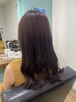 カトレア 海岸通り店&nbsp;ふわっとナチュラルヘア