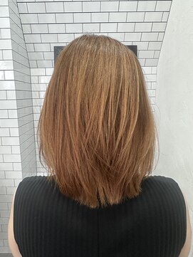 レガーレ(Legare) 大人女性の上品ヘア(広島市中区)