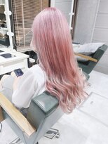 デイズ(days)&nbsp;モーブピンク/ホワイトピンク/ミルクティーピンクベージュピンク