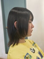 モップス 金沢文庫店(MOPS)&nbsp;シャギーウルフ