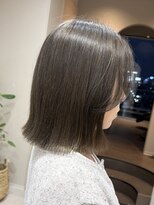 ニモ(NIMO.)&nbsp;くすみベージュ