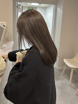 オリーブショコラ