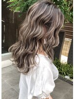 ジーディーエス(GDS)&nbsp;白髪手術・大人ハッキリ目ハイライト