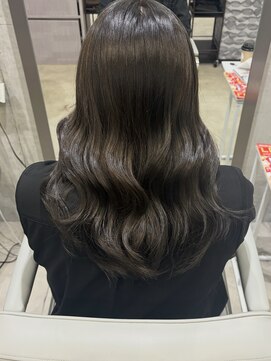 エンチャンテッド 天神大名(enchanted...) オリーブグレー