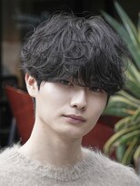 フィフス 渋谷(fifth)&nbsp;シャドウパーマツイストスパイラルパーマルーズパーマ波巻き渋谷