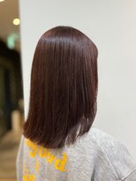 ジャガラ 千葉駅北口店(JAGARA)&nbsp;チェリーブラウン【千葉・千葉駅・千葉駅北口】