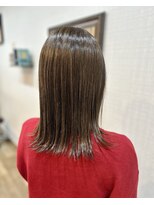 エスグラッド(S.glad)&nbsp;アッシュゴールドベージュ