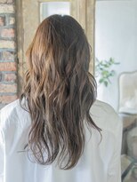 アマリス(Amaris)&nbsp;レイヤーロング20代/30代/40代/庭瀬