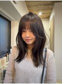 くたっとレイヤー♪