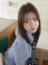 ヘアアンドメイク シークネクスト(HAIR&MAKE SeeK NEXT)