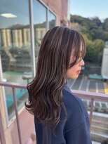 ビアージュ(Viage)&nbsp;#ハイライト #ケアブリーチ #ベージュ #グレージュ #デザイン