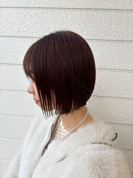 アールサロン 北岡崎(Rr SALON) 個室美容院【RrSALON北岡崎】髪質改善トリートメント&ヘッドスパ