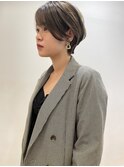 ◆【働く女性の味方】ショート×オリーブ
