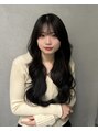 ガーデンヘアー(Garden hair) Lu na