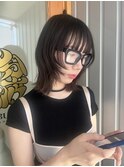 レイヤーカット