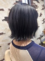ヘアー クリエイト カルバリ(HAIR CREATE Calbari)&nbsp;calbariスタイル