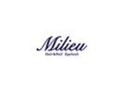 ミリュウ(Milieu)の写真